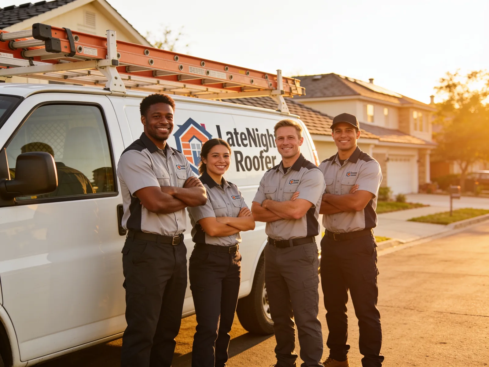 Emergency Roof Repair company in Glencross, SD